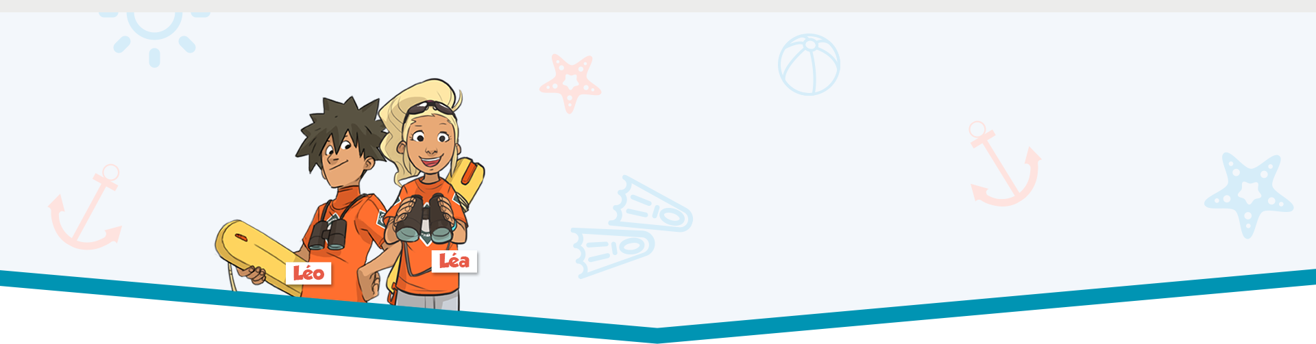 LES SAUVETEURS EN MER 