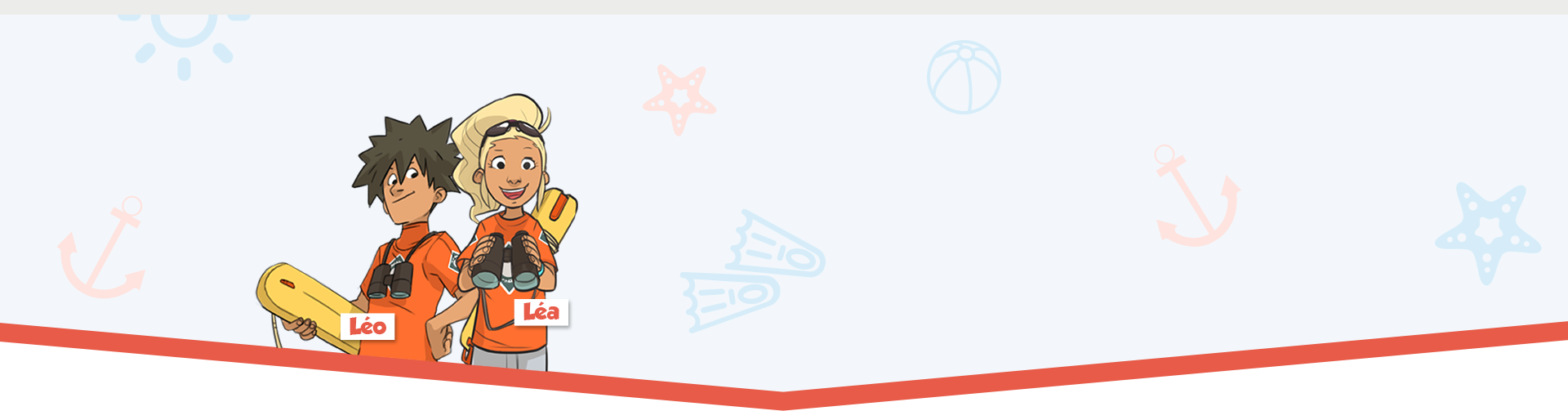 LES SAUVETEURS EN MER 