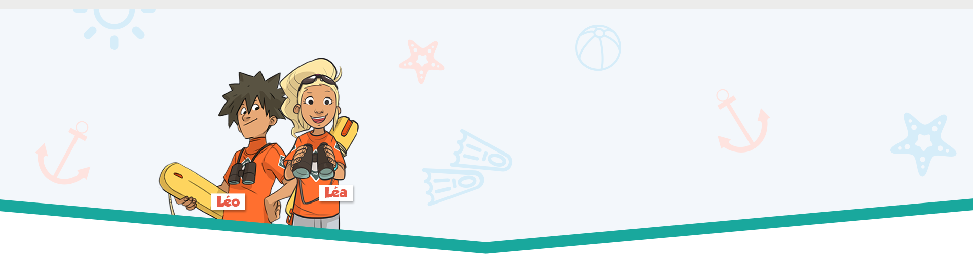 LES SAUVETEURS EN MER 