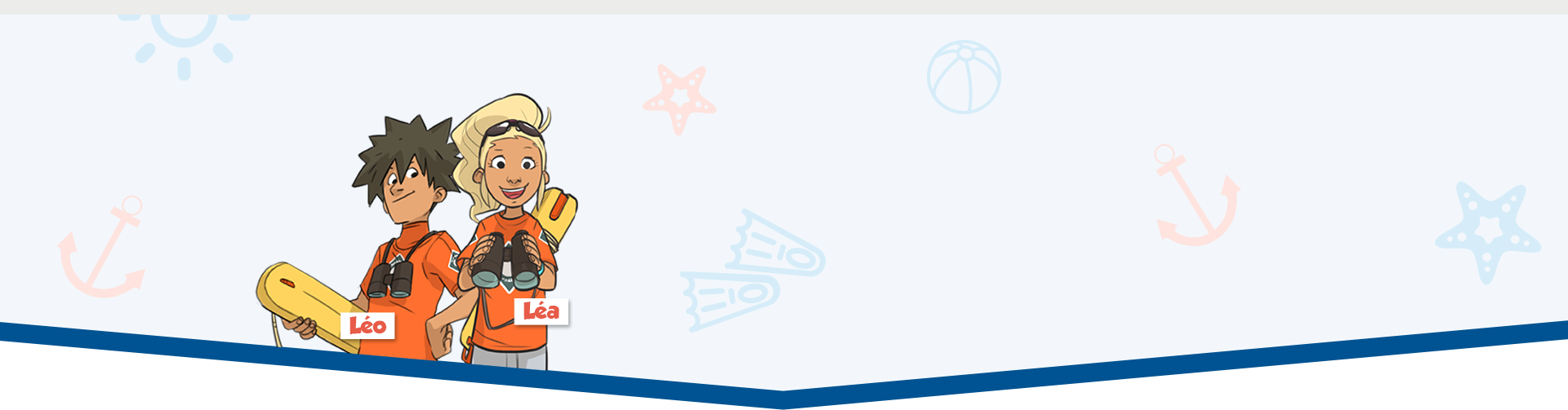 LES SAUVETEURS EN MER 