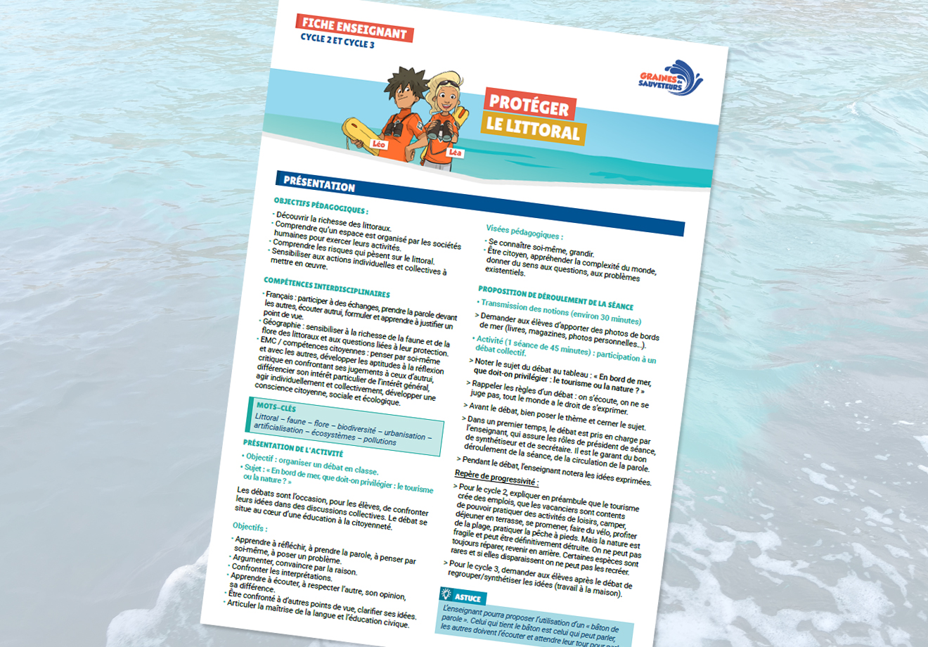 https://www.grainesdesauveteurs.com/proteger-le-littoral-enseignants-cycles-2-et-3/